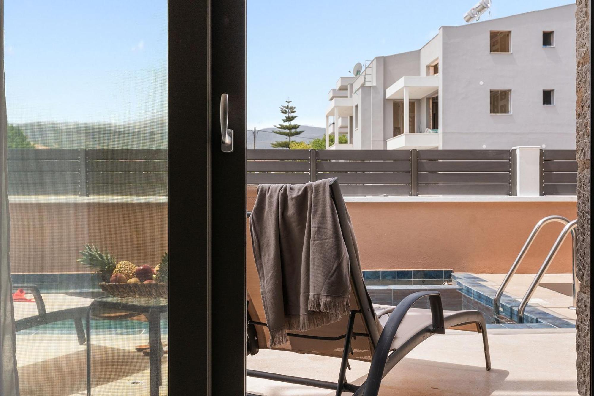 Argeno Suites Lefkada Esterno foto