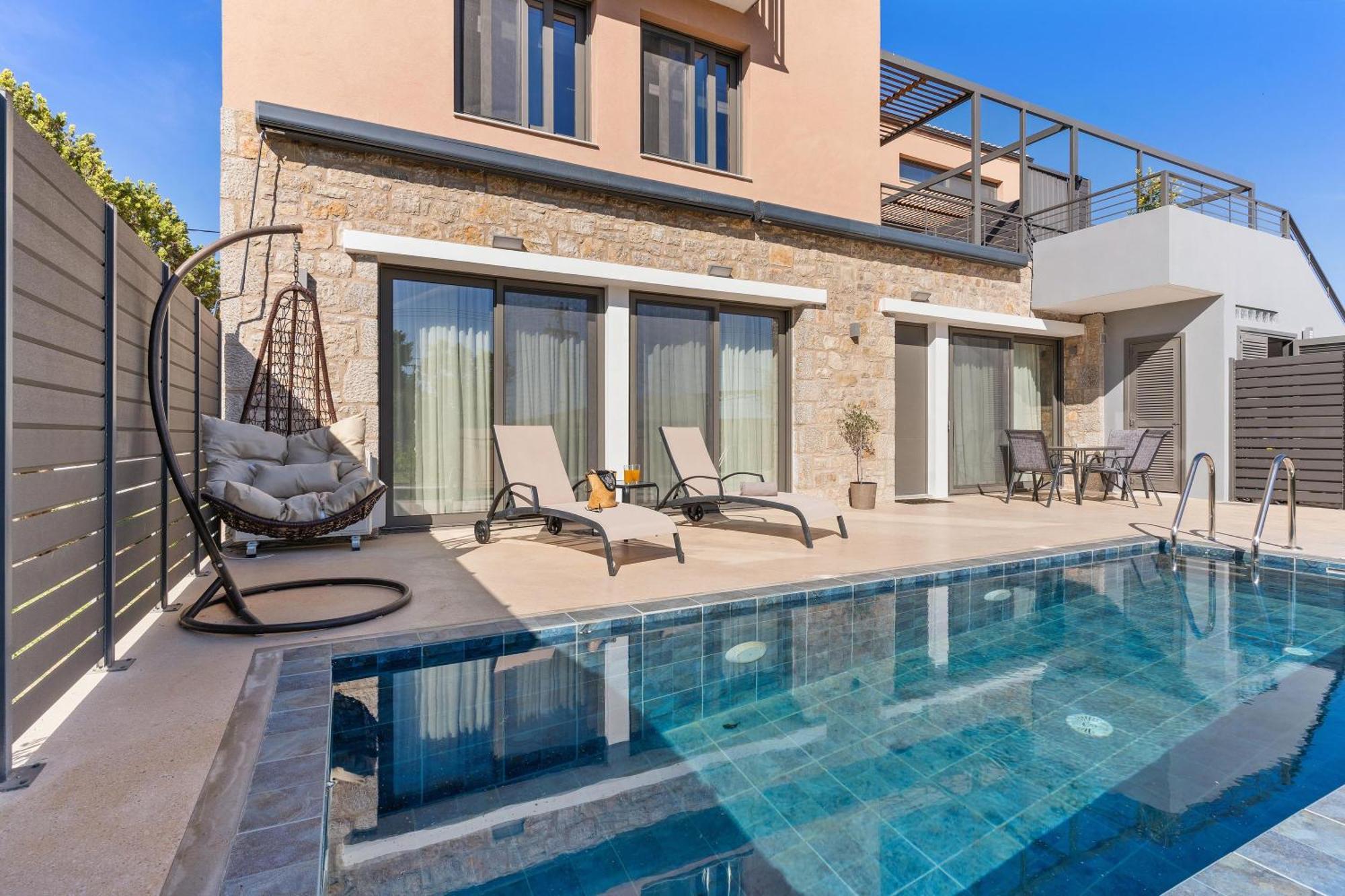 Argeno Suites Lefkada Esterno foto