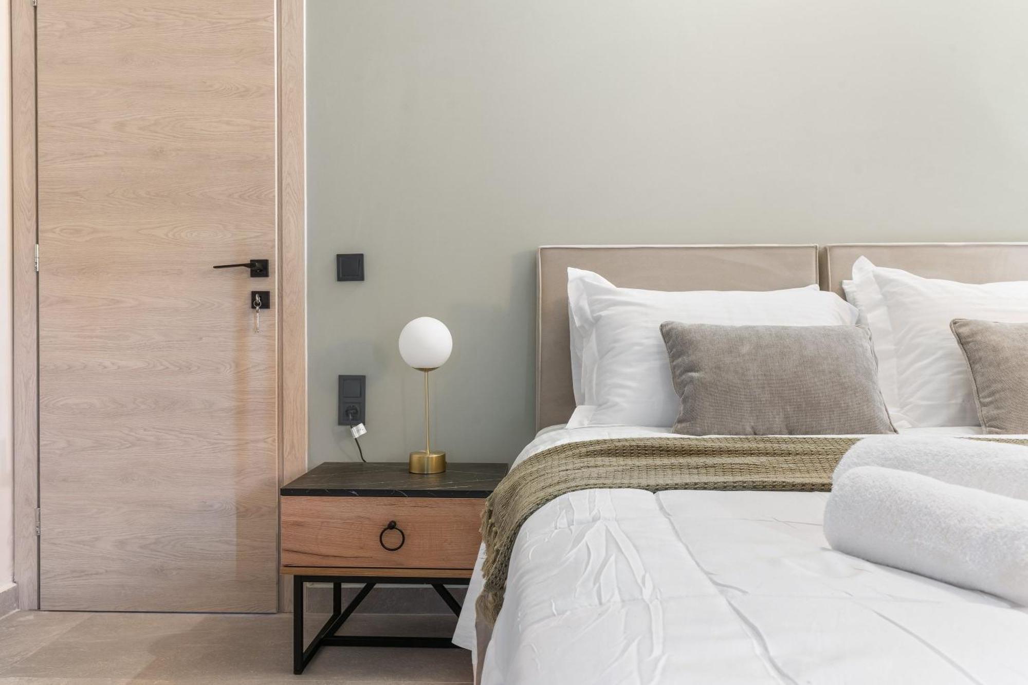 Argeno Suites Lefkada Esterno foto