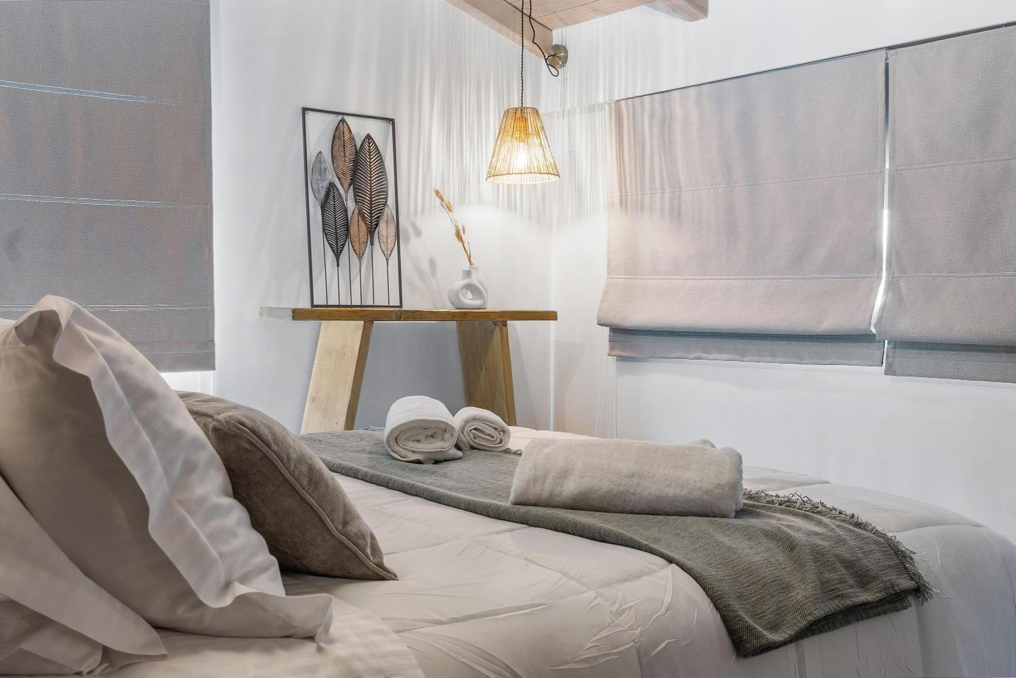 Argeno Suites Lefkada Esterno foto