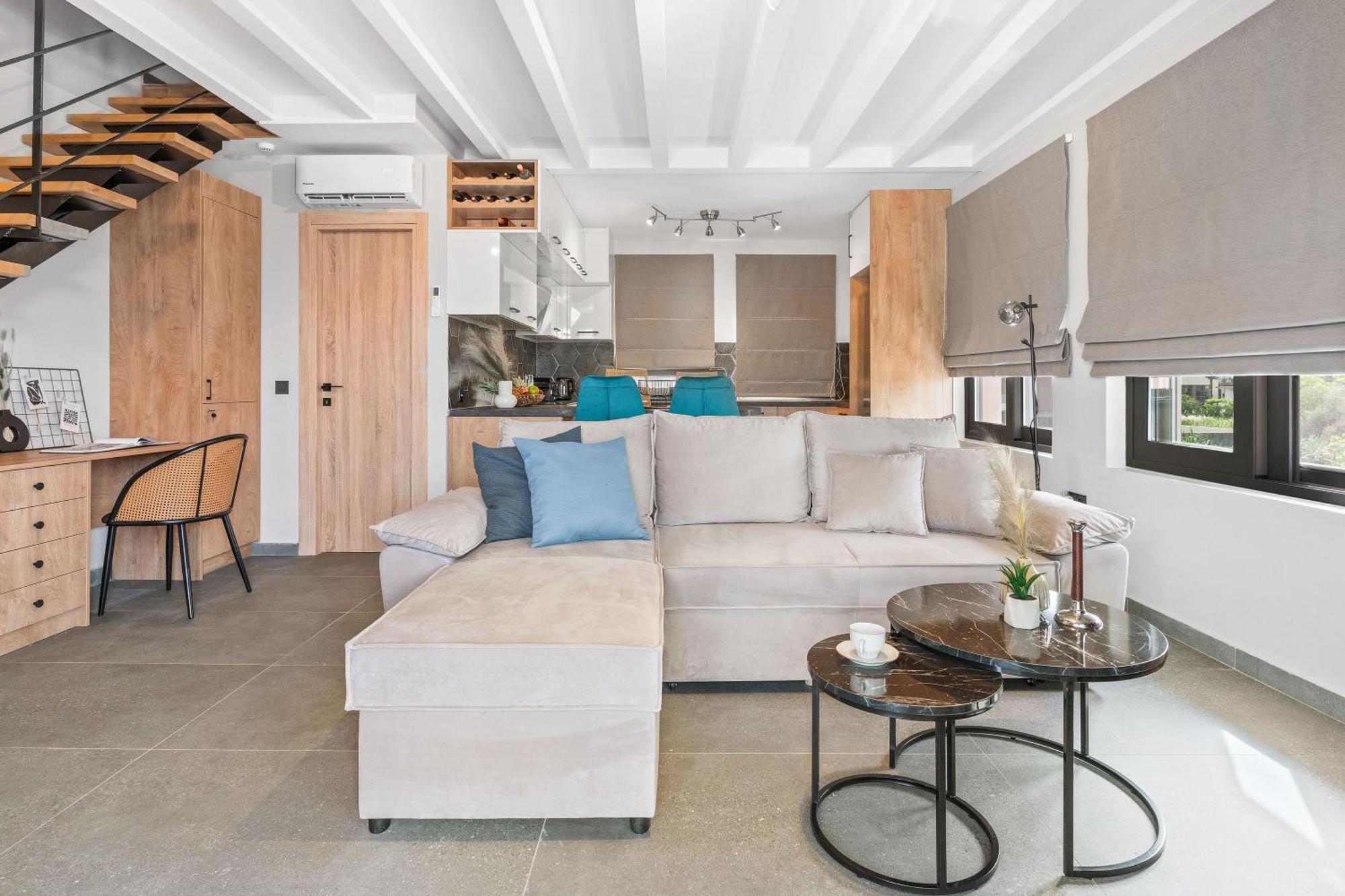Argeno Suites Lefkada Esterno foto