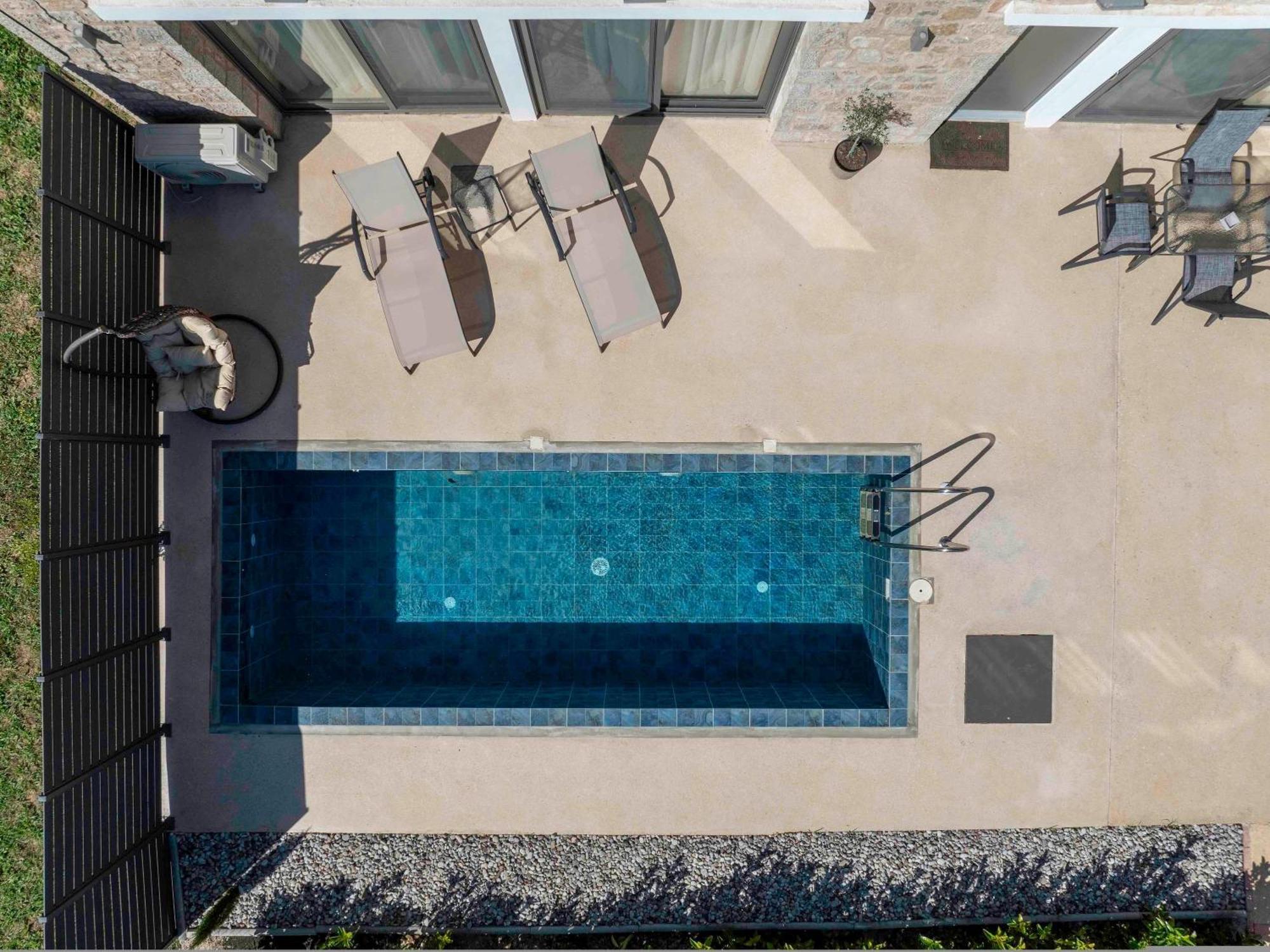 Argeno Suites Lefkada Esterno foto