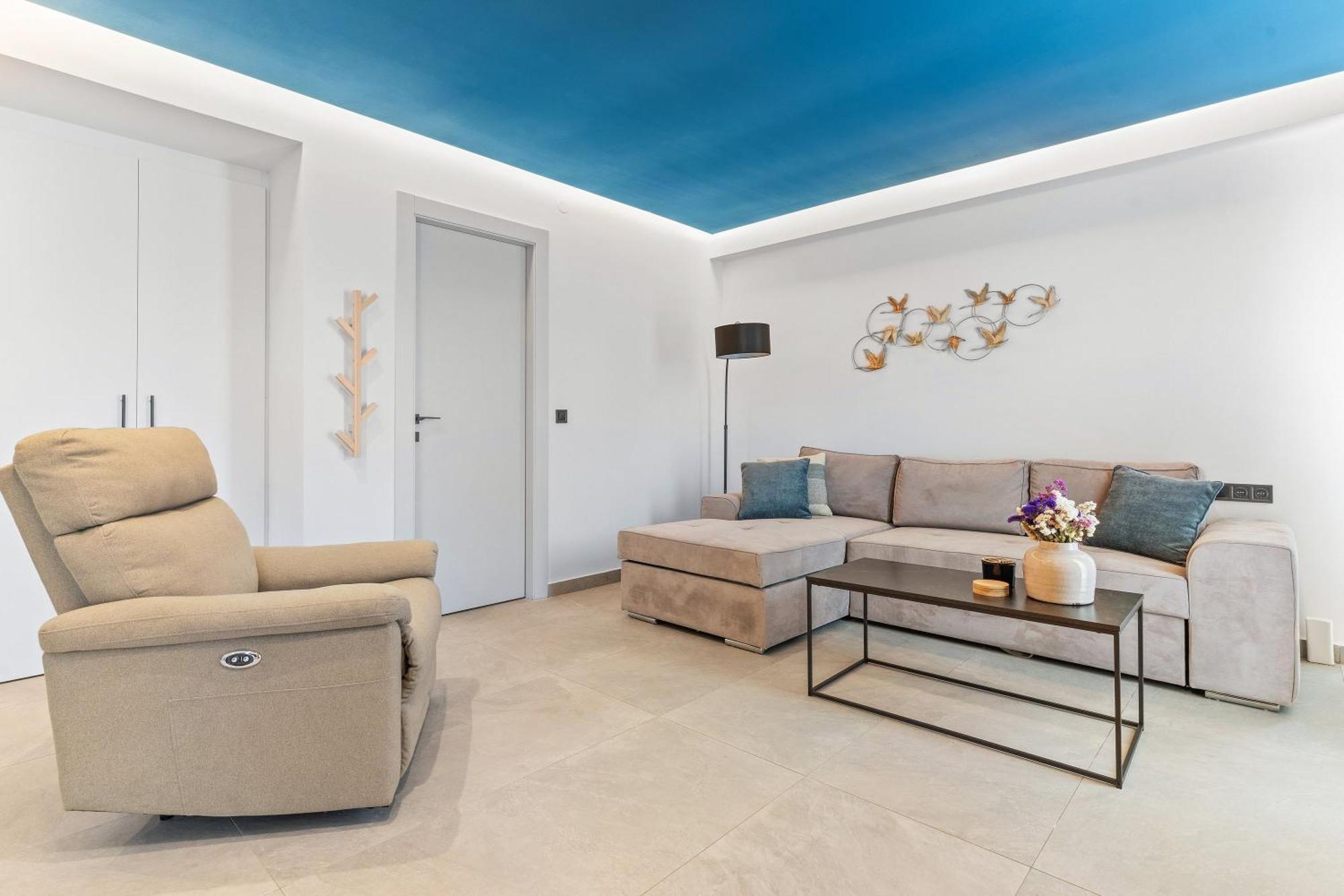 Argeno Suites Lefkada Esterno foto