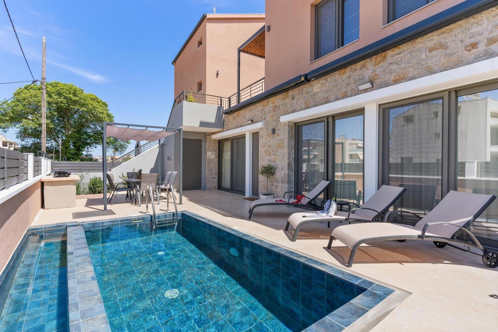 Argeno Suites Lefkada Esterno foto