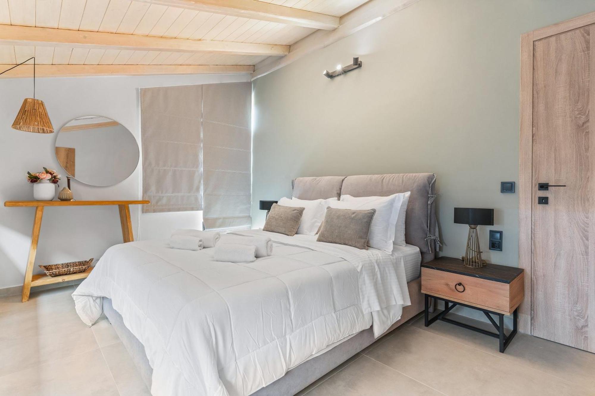 Argeno Suites Lefkada Esterno foto